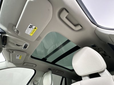 2021 Volvo XC90 Recharge Plug-In Hybrid T8 Inscription Expression 7 Passenger