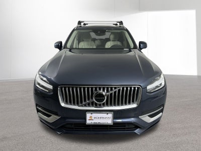 2021 Volvo XC90 Recharge Plug-In Hybrid T8 Inscription Expression 7 Passenger