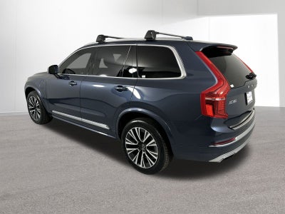 2021 Volvo XC90 Recharge Plug-In Hybrid T8 Inscription Expression 7 Passenger