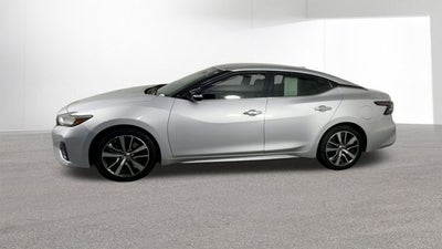 2019 Nissan Maxima SV