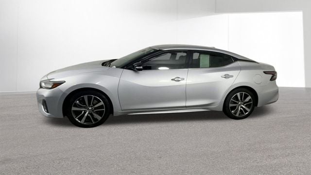 2019 Nissan Maxima SV