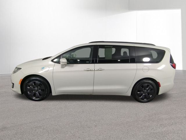 2020 Chrysler Pacifica Hybrid Limited