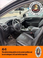 2015 Ford Edge Sport