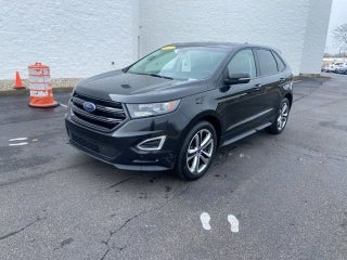 2015 Ford Edge Sport