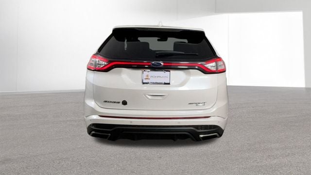 2016 Ford Edge Sport