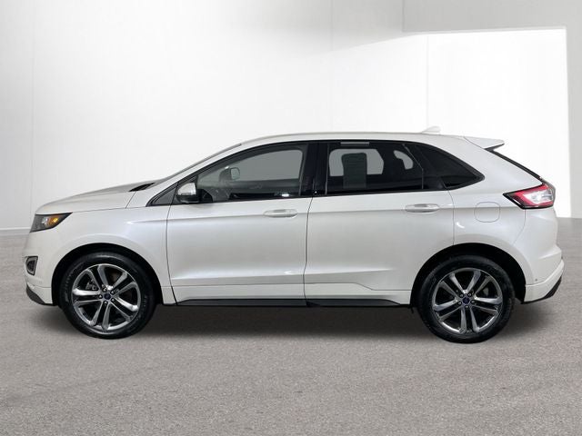 2016 Ford Edge Sport