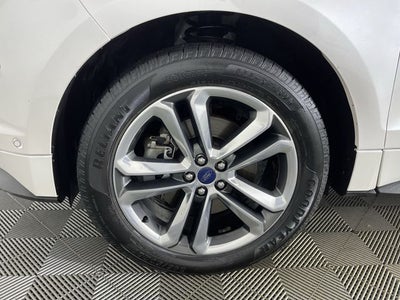 2016 Ford Edge Sport