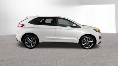2016 Ford Edge Sport
