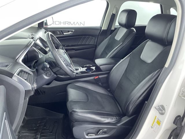 2016 Ford Edge Sport