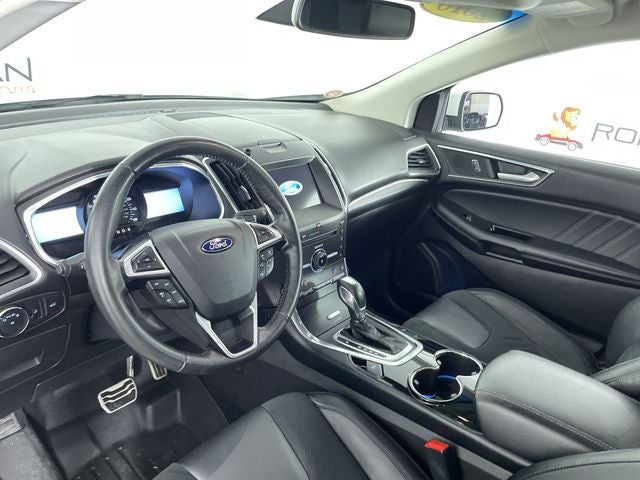 2016 Ford Edge Sport