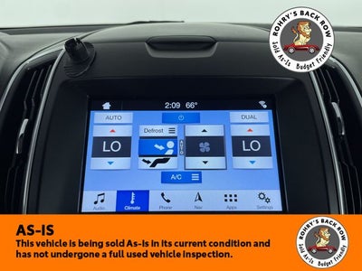 2016 Ford Edge Sport