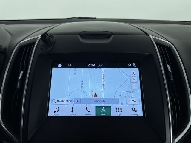 2016 Ford Edge Sport