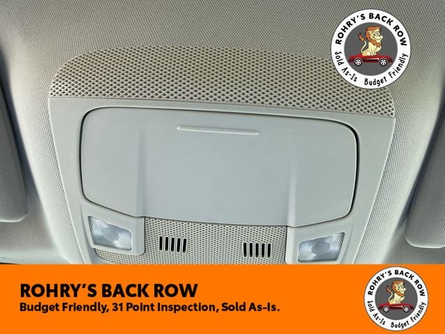 2016 Ford Edge Sport