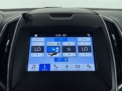 2016 Ford Edge Sport