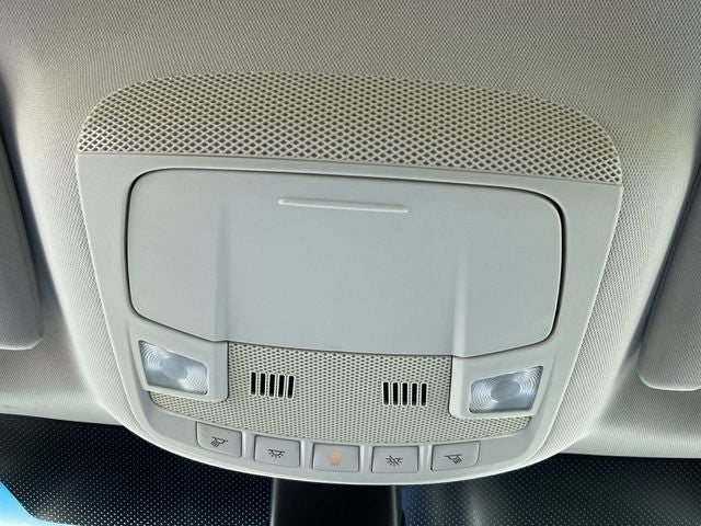 2016 Ford Edge Sport