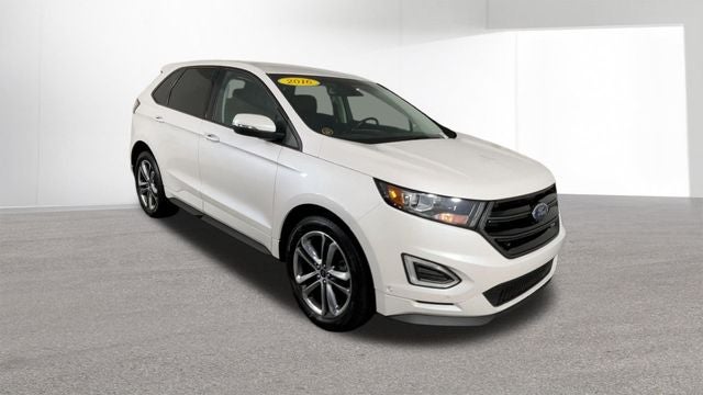 2016 Ford Edge Sport