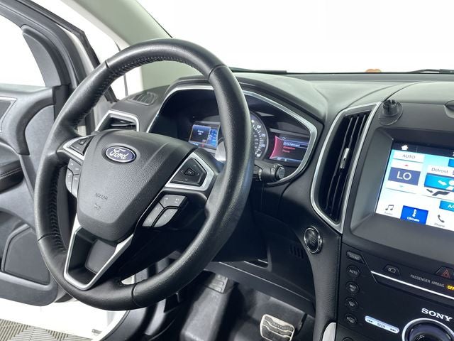 2016 Ford Edge Sport