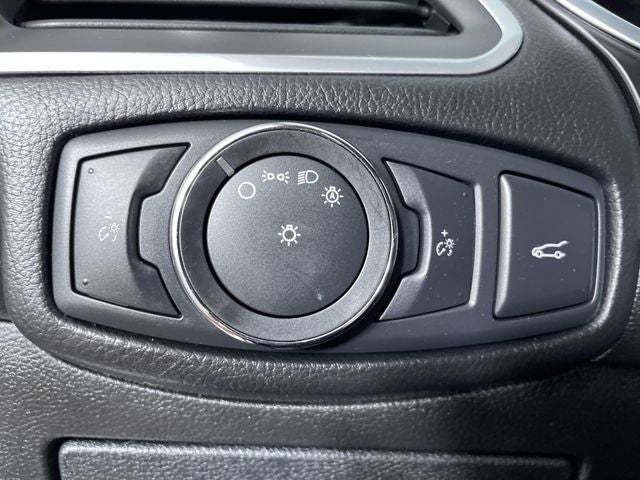 2016 Ford Edge Sport