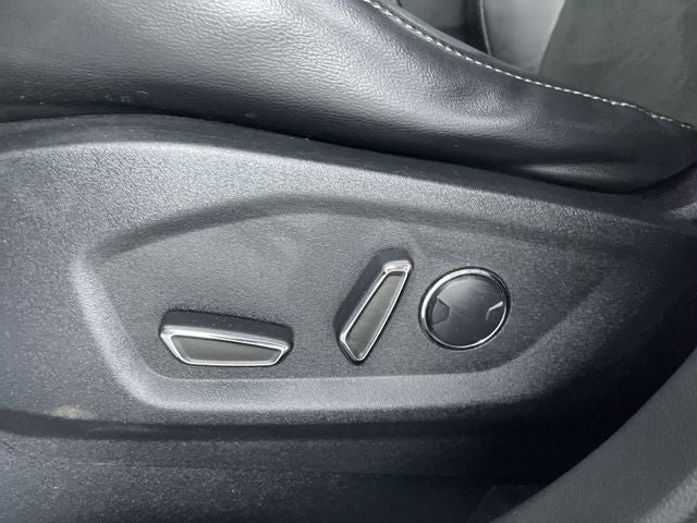 2016 Ford Edge Sport