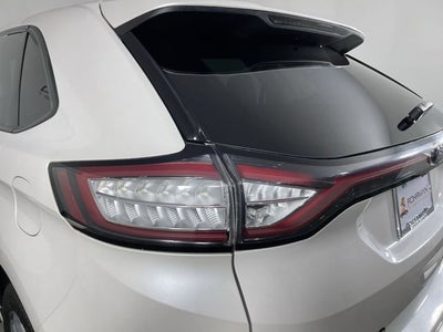 2016 Ford Edge Sport