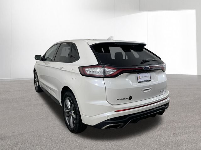 2016 Ford Edge Sport