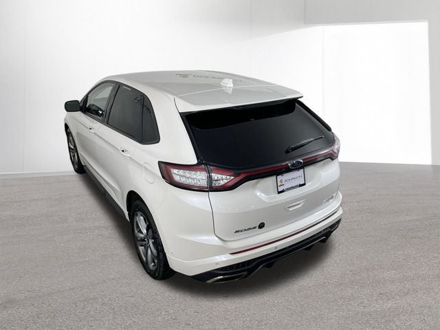 2016 Ford Edge Sport