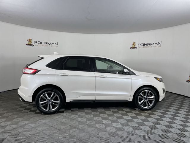 2016 Ford Edge Sport