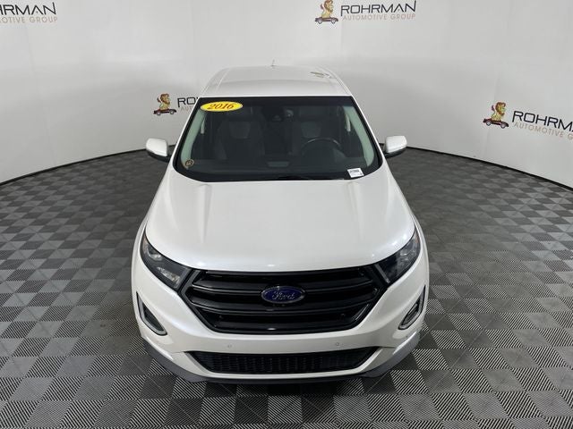 2016 Ford Edge Sport