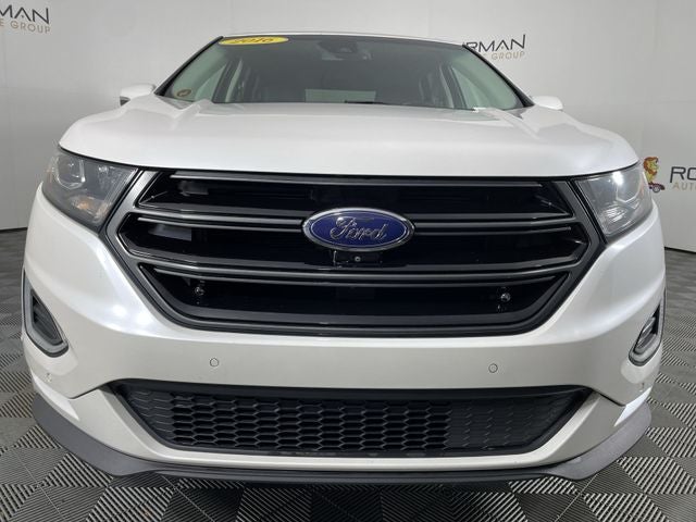 2016 Ford Edge Sport