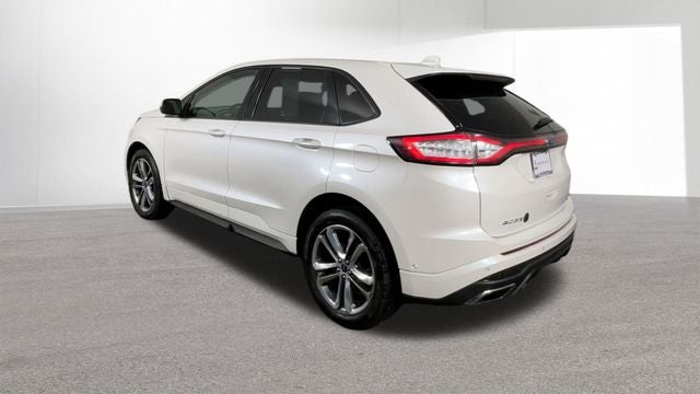 2016 Ford Edge Sport