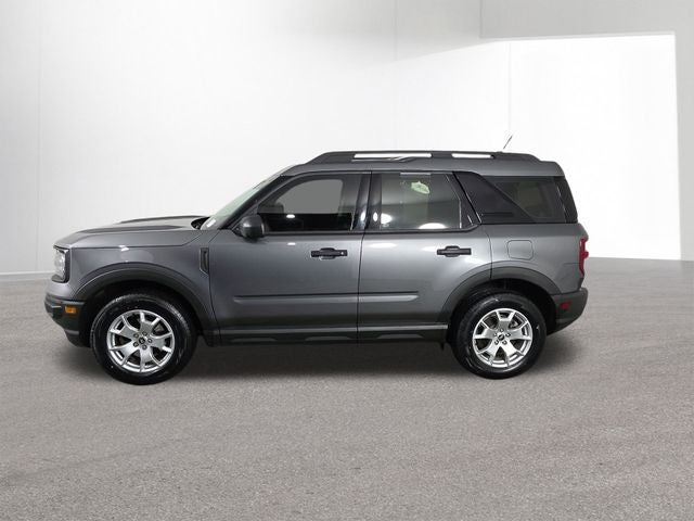 2022 Ford Bronco Sport Base