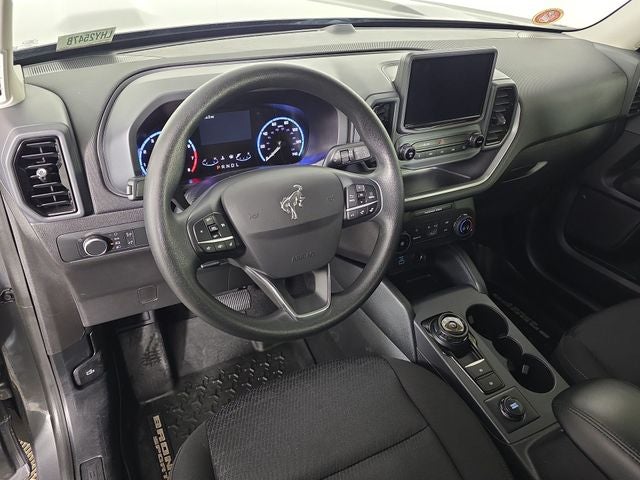 2022 Ford Bronco Sport Base