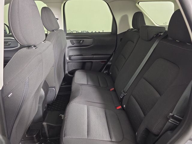 2022 Ford Bronco Sport Base