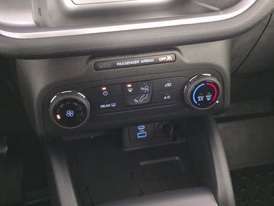 2022 Ford Bronco Sport Base