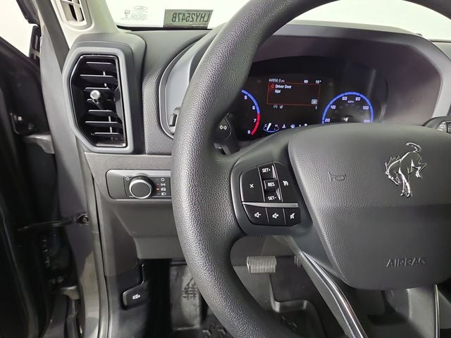 2022 Ford Bronco Sport Base