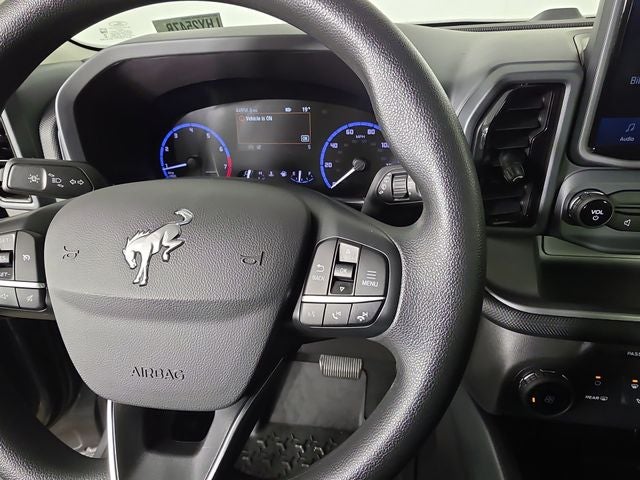 2022 Ford Bronco Sport Base