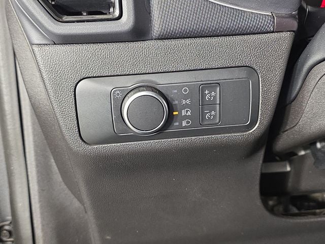 2022 Ford Bronco Sport Base