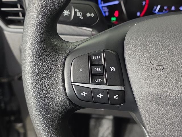 2022 Ford Bronco Sport Base