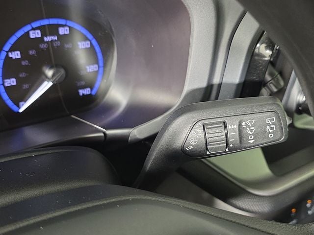 2022 Ford Bronco Sport Base