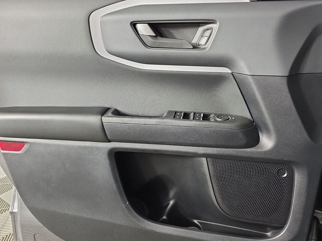 2022 Ford Bronco Sport Base