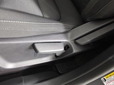 2022 Ford Bronco Sport Base