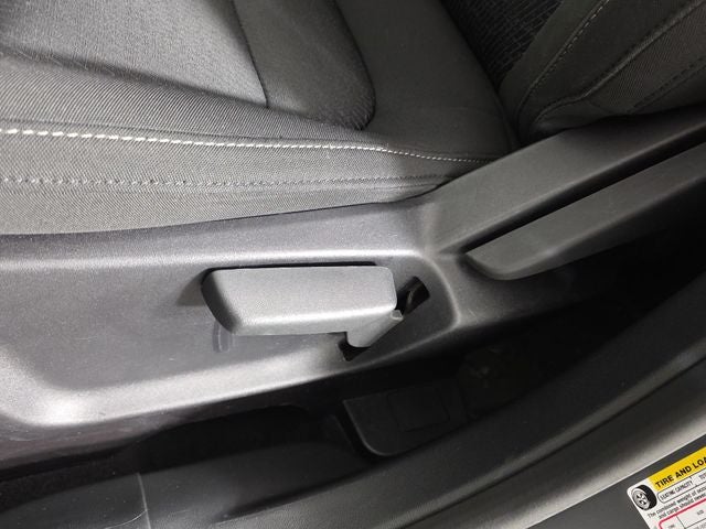 2022 Ford Bronco Sport Base