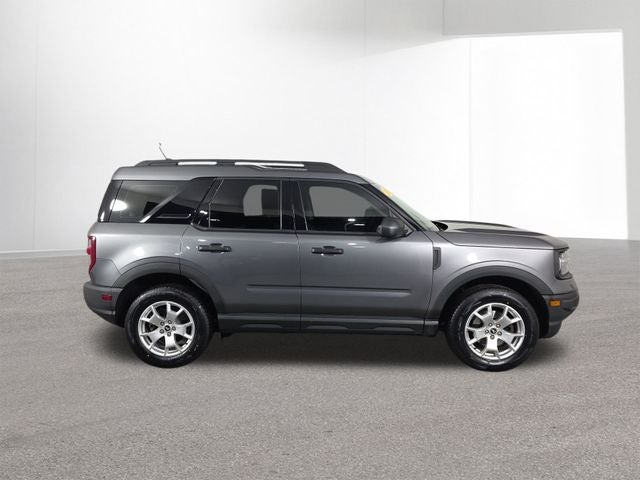 2022 Ford Bronco Sport Base