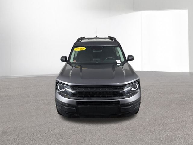 2022 Ford Bronco Sport Base