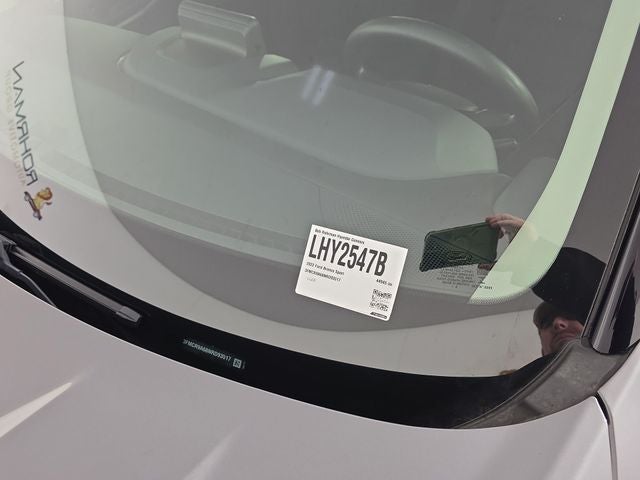 2022 Ford Bronco Sport Base