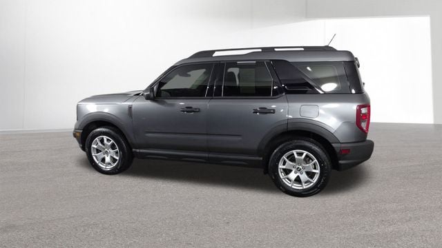 2022 Ford Bronco Sport Base