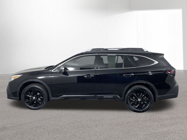 2021 Subaru Outback Touring XT