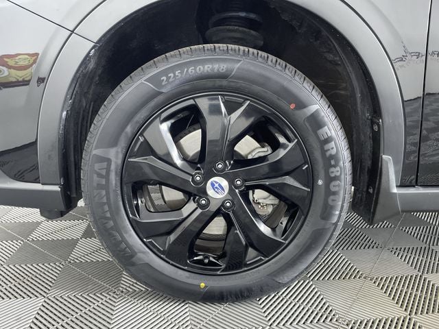 2021 Subaru Outback Touring XT