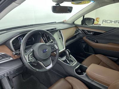 2021 Subaru Outback Touring XT