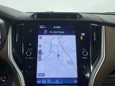 2021 Subaru Outback Touring XT